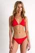 Shan Сlassique Classic low-rise bikini bottom -42520-30-300